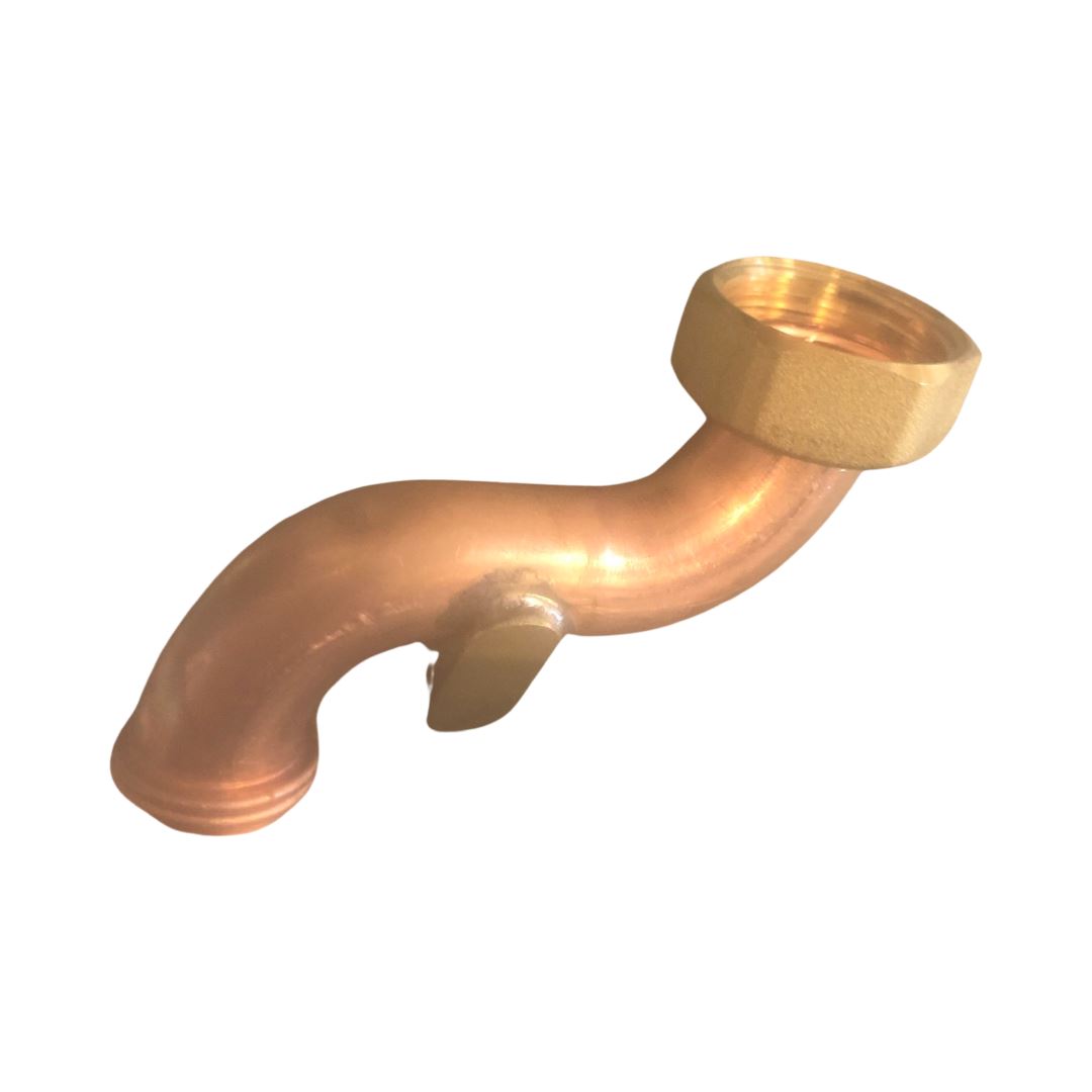 PIPE - RETURN